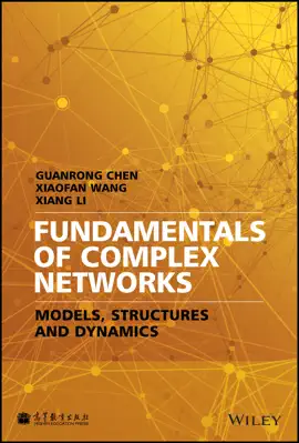 Read: Fundamentals of Book Complex Networks