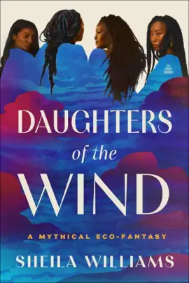 Read: Book Daughters of the Wind
