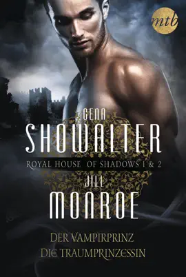 Read: Book Royal House of Shadows (Band 1&2)