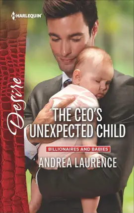 Read: Book The CEO's Unexpected Child