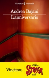 L'anniversario - Andrea Bajani