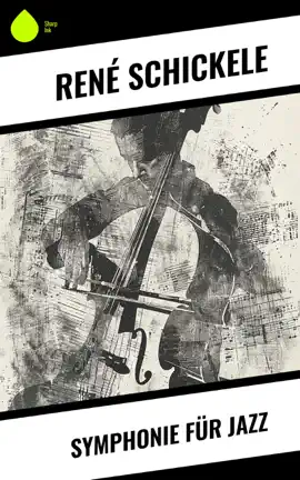Read: Symphonie für Jazz Book