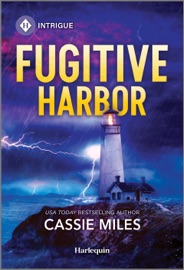 Fugitive Harbor - Cassie Miles