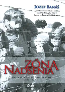 Read: Zóna Book nadšenia