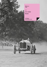 Los siete locos - Roberto Arlt