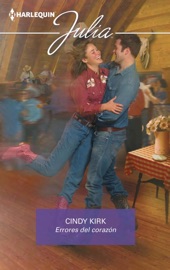 Errores del corazón - Cindy Kirk