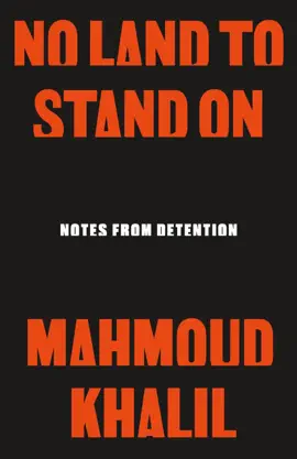 No Land to Stand On