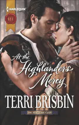 Read: At the Highlander's Book Mercy