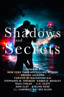 Read: Shadows and Book Secrets