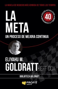 La Meta Book Cover