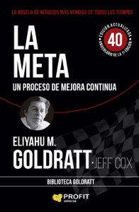 La Meta Book Cover