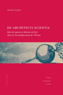Read: De Book architecti scientia