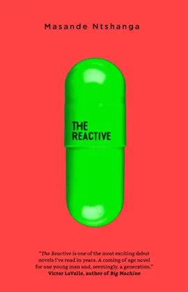 Read: Book The Reactive