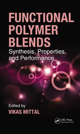 Read: Functional Polymer Book Blends