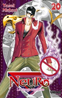 Neuro - Tome 20 by Yusei Matsui
