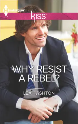 Read: Why Resist Book a Rebel?