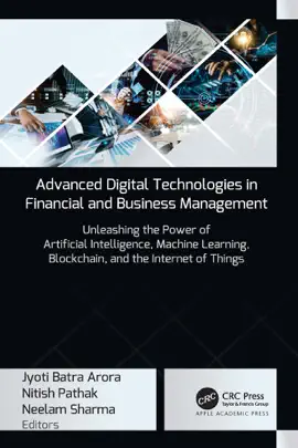 Read: Book Advanced Digital Technologies in Financial and Business Management