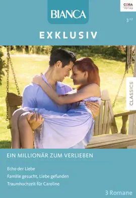 Read: Book Bianca Exklusiv Band 281