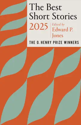 Read: The Best Book Short Stories 2025