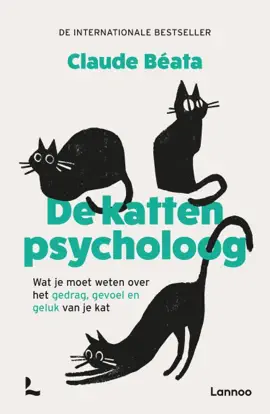 Read: De Book kattenpsycholoog