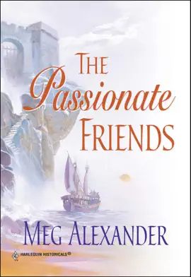 Read: The Passionate Friends Book