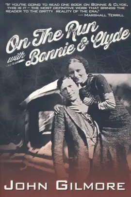 Read: On the Run with Bonnie & Book Clyde