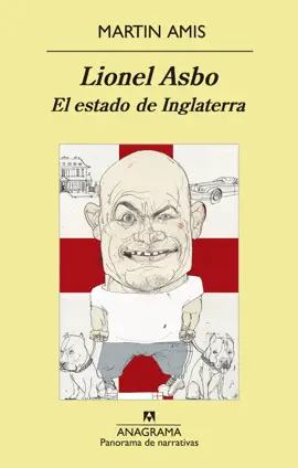 Read: Lionel Asbo Book