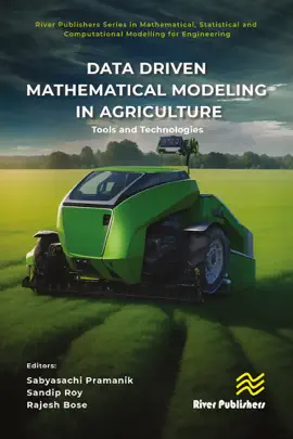 Read: Data Driven Mathematical Modeling in Book Agriculture