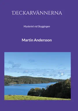 Read: Deckarvännerna
