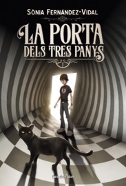 La porta dels tres panys - Sonia Fernández-Vidal