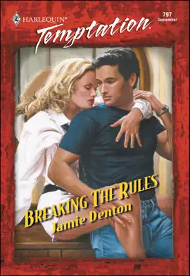 Read: Breaking Book The Rules