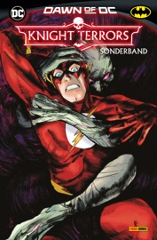 Knight Terrors Sonderband - Bd. 2 - Alex Paknadel