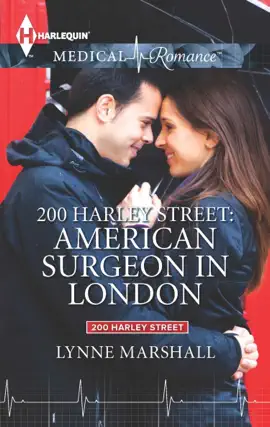 Read: Book 200 Harley Street: American Surgeon in London