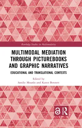 Read: Multimodal Mediation Through Book Picturebooks and Graphic Narratives