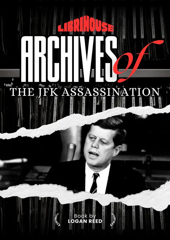 Archives of the JFK Assassination