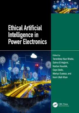 Read: Ethical Artificial Intelligence in Power Electronics Book