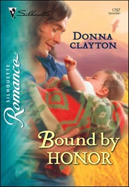 Bound by Honor - Donna Clayton