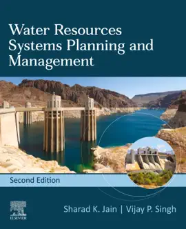 Read: Water Resources Systems Planning and Book Management