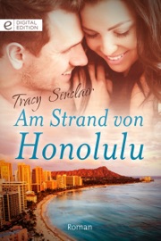 Am Strand von Honolulu - Tracy Sinclair & Dr. Susanne Hartmann