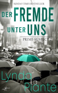 Der Fremde unter uns by Lynda La Plante