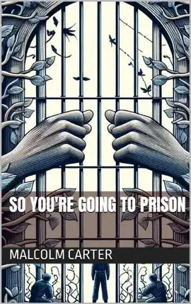 Read: So You're Going Book to Prison