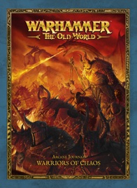 Arcane Journal: Warriors Of Chaos - Games Workshop