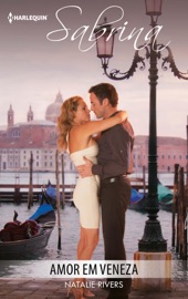 Amor em veneza - Natalie Rivers