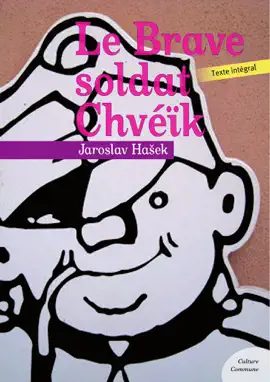 Read: Le Book brave soldat Chvéïk