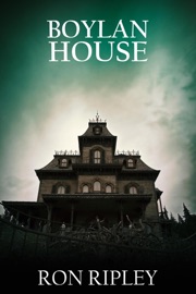 Boylan House - Ron Ripley & Scare Street
