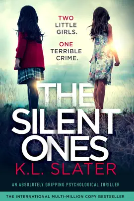 Read: The Silent Ones Book