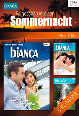 Read: Book Es geschah in einer Sommernacht ...
