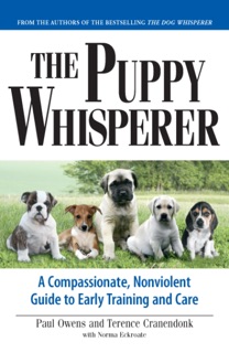 The Puppy Whisperer by Paul Owens, Terence Cranendonk & Norma Eckroate