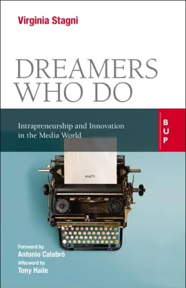 Read: Dreamers Who Book Do