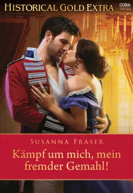 Read: Book Kämpf um mich, mein fremder Gemahl!